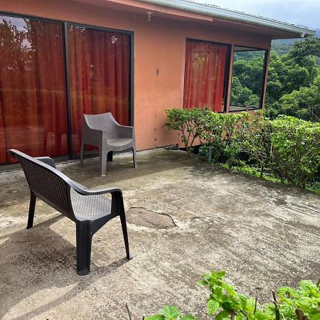 La Casa Bonita Lejlighed Monteverde Eksteriør billede