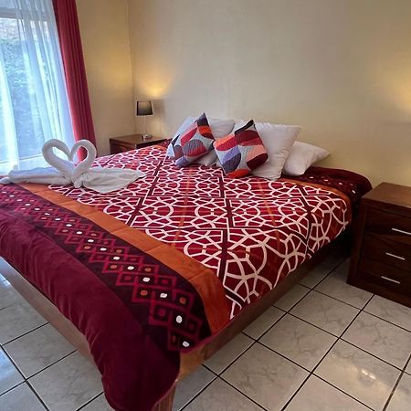 La Casa Bonita Lejlighed Monteverde Eksteriør billede