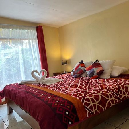 La Casa Bonita Lejlighed Monteverde Eksteriør billede
