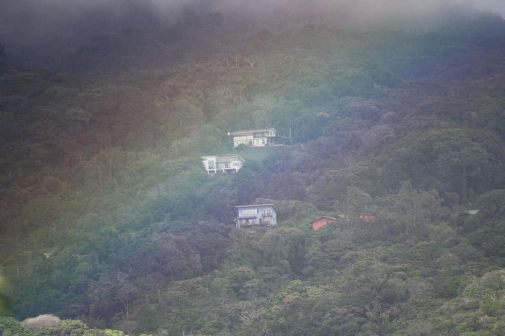 La Casa Bonita Lejlighed Monteverde Eksteriør billede