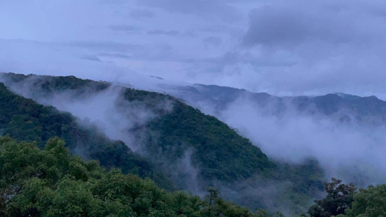 La Casa Bonita Lejlighed Monteverde Eksteriør billede