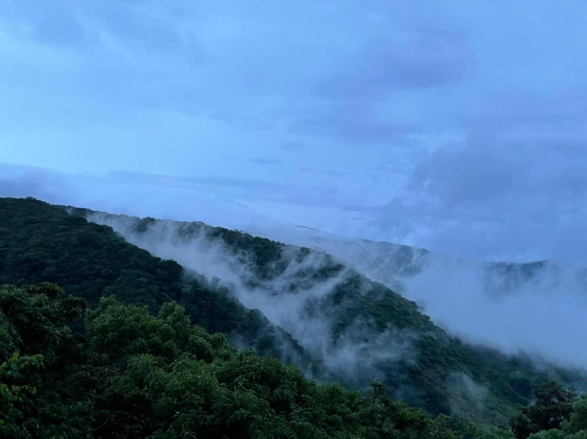 La Casa Bonita Lejlighed Monteverde Eksteriør billede