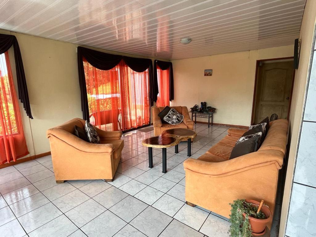La Casa Bonita Lejlighed Monteverde Eksteriør billede