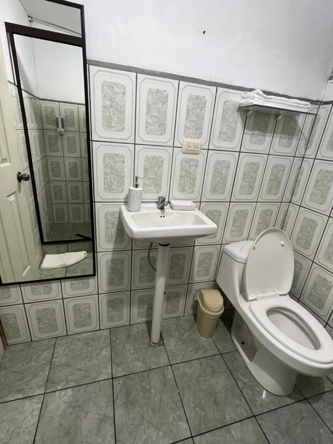 La Casa Bonita Lejlighed Monteverde Eksteriør billede