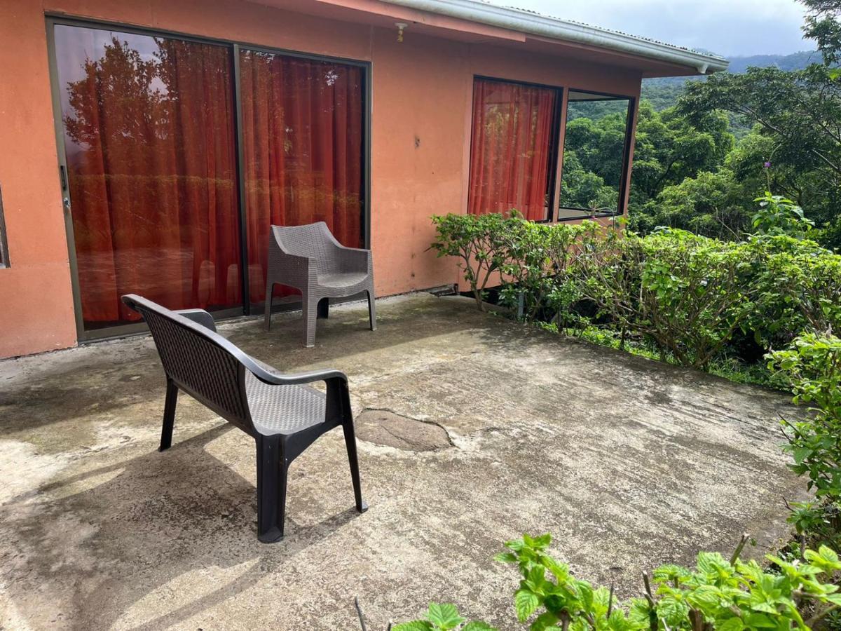 La Casa Bonita Lejlighed Monteverde Eksteriør billede