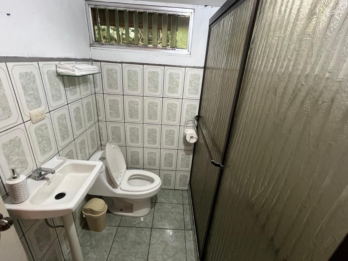 La Casa Bonita Lejlighed Monteverde Eksteriør billede