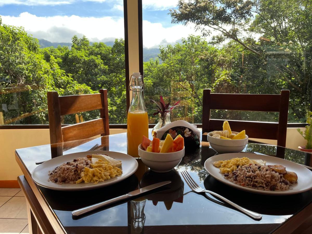 La Casa Bonita Lejlighed Monteverde Eksteriør billede