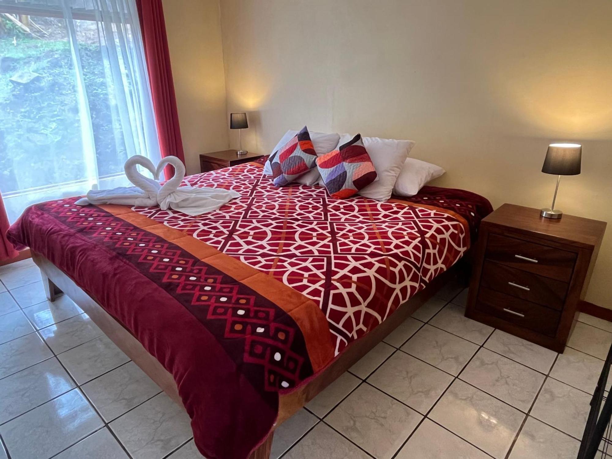 La Casa Bonita Lejlighed Monteverde Eksteriør billede