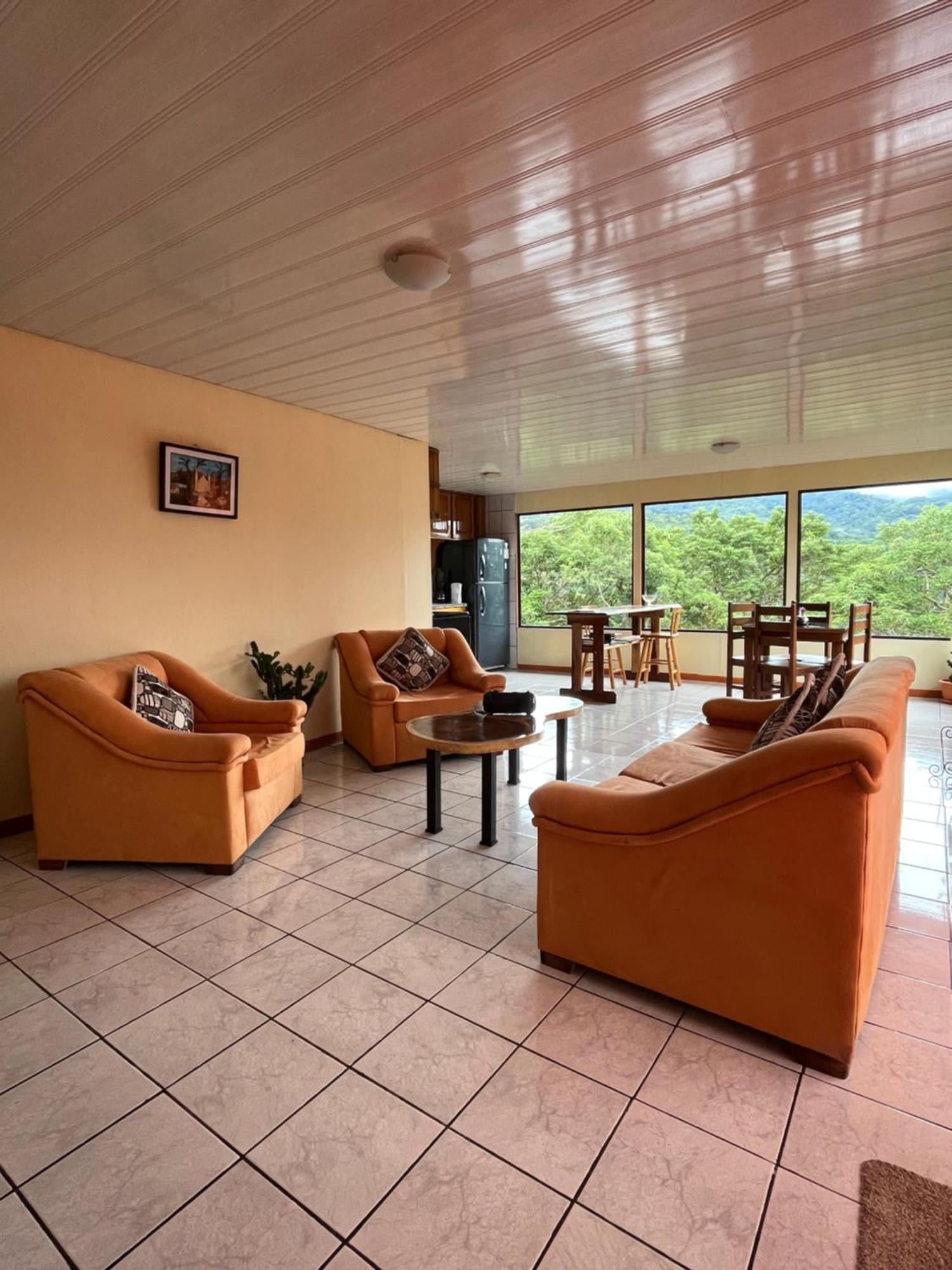La Casa Bonita Lejlighed Monteverde Eksteriør billede