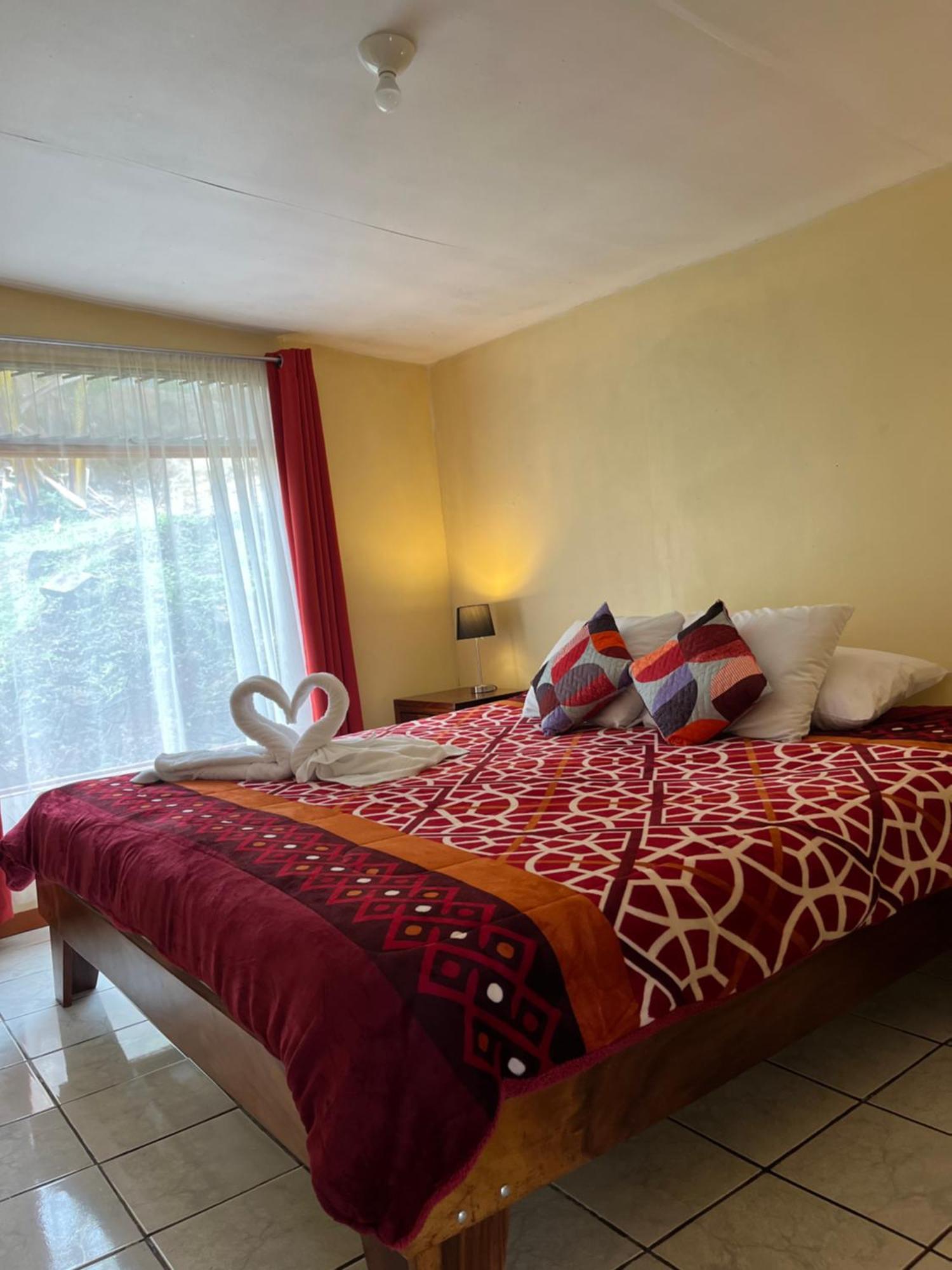 La Casa Bonita Lejlighed Monteverde Eksteriør billede